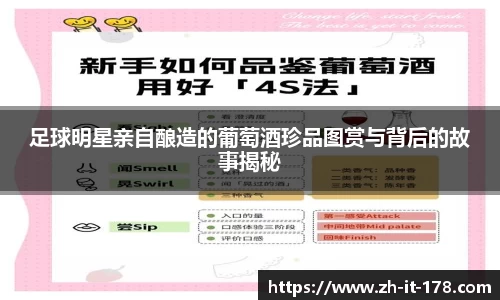 足球明星亲自酿造的葡萄酒珍品图赏与背后的故事揭秘